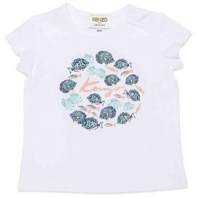 BABY GIRL T-SHIRT  - تي شيرت