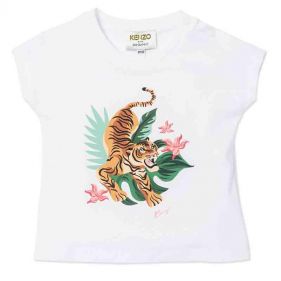 BABY GIRL T-SHIRT - تي شيرت