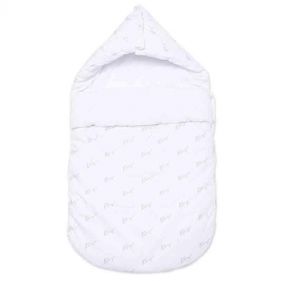 BABY BOY BABY SLEEPING BAG + BAG - طقم أطفال