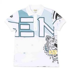 BOY POLO SHIRT - بولو