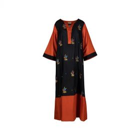 F21W2B : DRESS - فستان