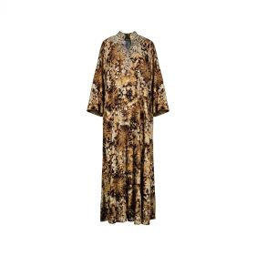 M21C1A : DRESS - فستان
