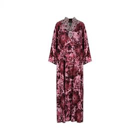 M21C1B : DRESS - فستان