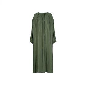 M21C3A : DRESS - فستان