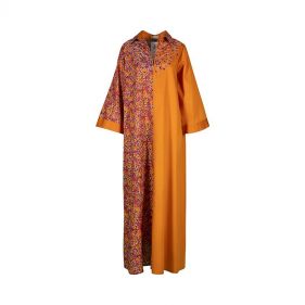 OR2L3C : DRESS - فستان