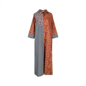 OR2L3A : DRESS - فستان