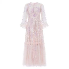 AUDREY GOWN - فستان