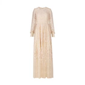 EMILANA GOWN - فستان