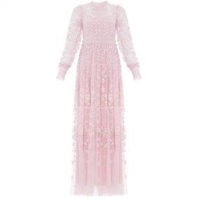 EMILANA GOWN - فستان