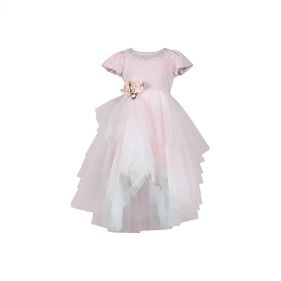 GIRL DRESS - فستان