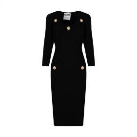 DRESS - فستان