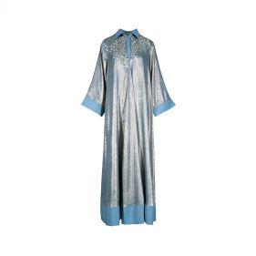 A21B1B : DRESS - فستان