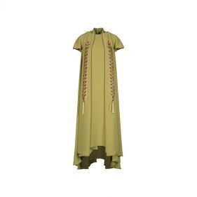 A21M3A : DRESS - فستان