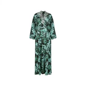 M21C1C : DRESS - فستان