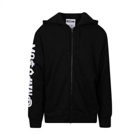 SWEATSHIRT - بلوزة قطنية رياضية