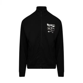 SWEATSHIRT - بلوزة قطنية رياضية