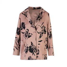 FARNIA JACKET - جاكيت غير رسمي