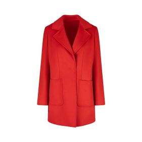 SHORTRUN SHORT COAT - معطف