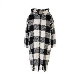 FULGORE COAT - معطف