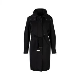 ORATORIA RAINCOAT - معطف