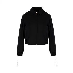 TERNI SHORT COAT - معطف