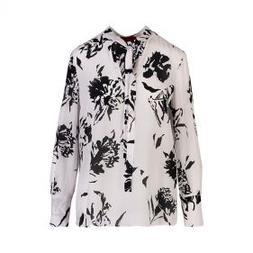 LUCE SHIRT - بلوزة SS