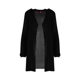 SAETTA CARDIGAN - معطف