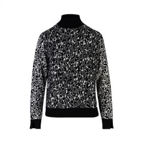 SALERNO TOP - بلوزة SS