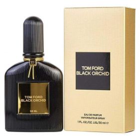 TF BLACK ORCHID EDP SPRAY 30ML/1FLOZ - عطر