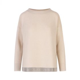 SWEATSHIRT - بلوزة قطنية رياضية