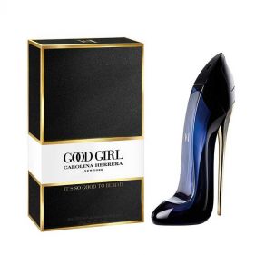 CH GOODGIRL EDP NS 80ML - عطر