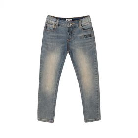 BOY DENIM TROUSER  - بنطلون