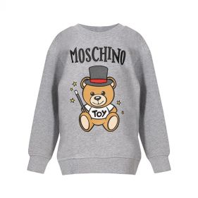 BOY SWEATSHIRT+TROUSERS - طقم ولادي