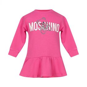 BABY GIRL DRESS - فستان