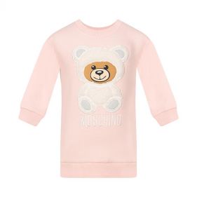 BABY GIRL DRESS - فستان