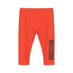 BABY GIRL LEGGINGS - ليجينجز