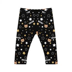 BABY GIRL LEGGINGS - ليجينجز