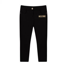 GIRL LONG TROUSER - بنطلون