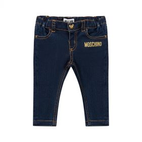 BABY GIRL LONG TROUSER  - بنطلون
