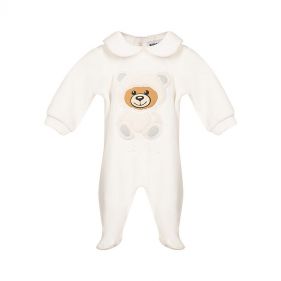 BABY OVERALL - بدلة من قطعة واحدة