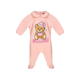 BABY OVERALL - بدلة من قطعة واحدة