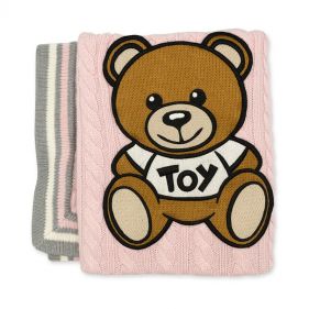 BABY BLANKET - بطانية