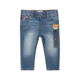 BABY GIRL TROUSER - بنطلون