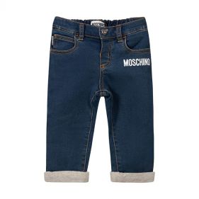 BABY GIRL TROUSER - بنطلون