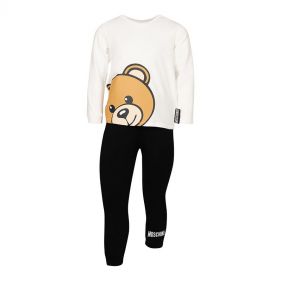 BABY BOY T-SHIRT+TROUSER - طقم ولادي
