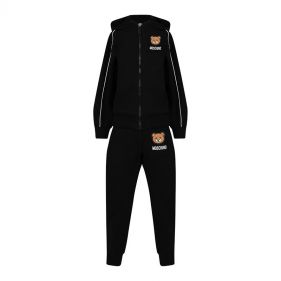 BOY SWEATSHIRT+TROUSER  - طقم ولادي