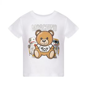 BABY BOY SHORT SLEEVE T-SHIRT  - تي شيرت