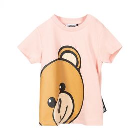 BABY GIRL T-SHIRT - تي شيرت