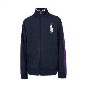 BOY JACKET - معطف