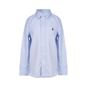 BOY SHIRT - قمصان
